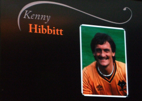 HoF Kenny Hibbitt 1