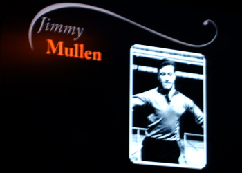 HoF  Jimmy Mullen