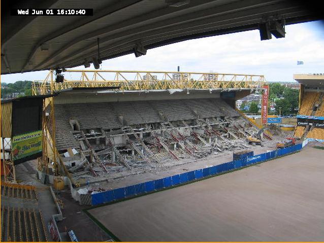 North Bank 11-06-01