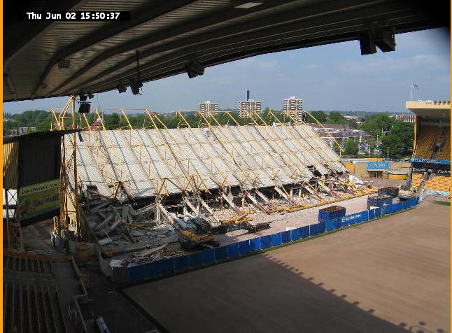 North Bank 11-06-02