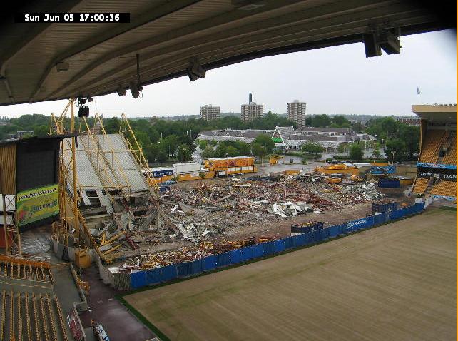 North Bank 11-06-05a