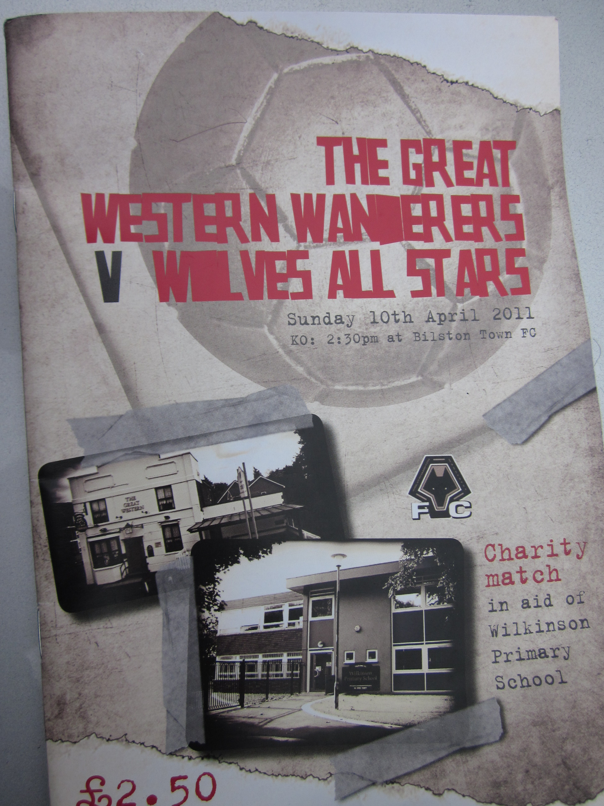 ProgrammeCover-Gt Western-10Apr11