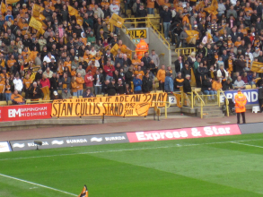 WW-22-05-11 009 Stan Cullis 2011