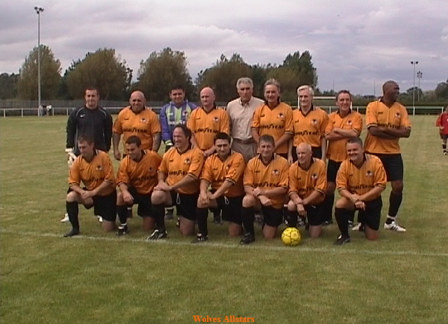 Team WASAug09